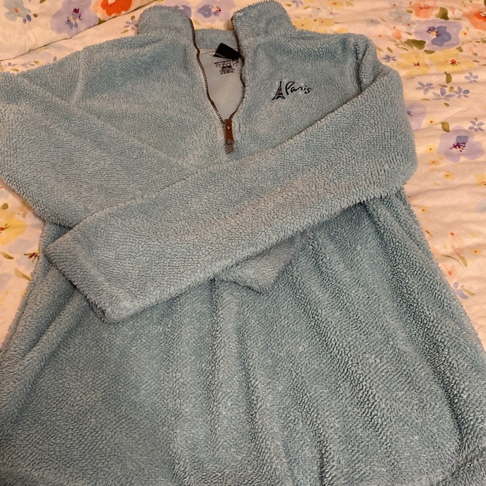 Paris pullover - Picture 5 of 6